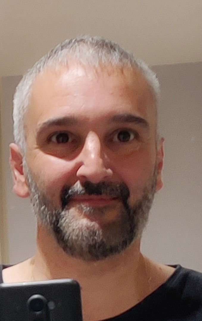 Profil de Abou-bakar, 46 ans, Escort TS France à Greux