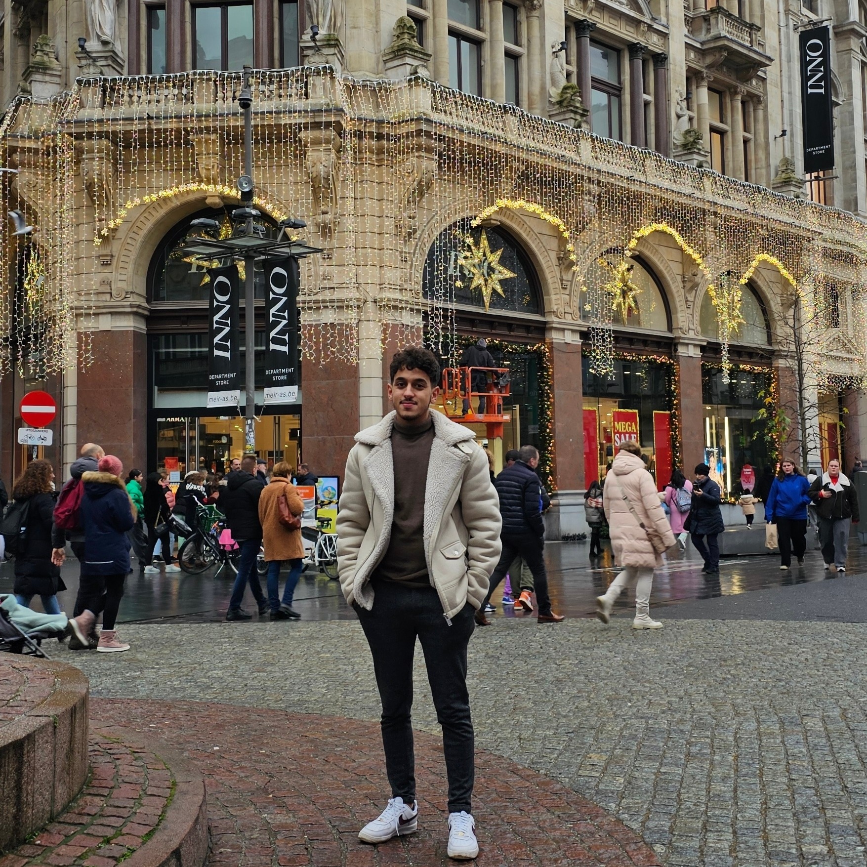 Profil de Nahel, 24 ans, Escort TS France à Fourcès