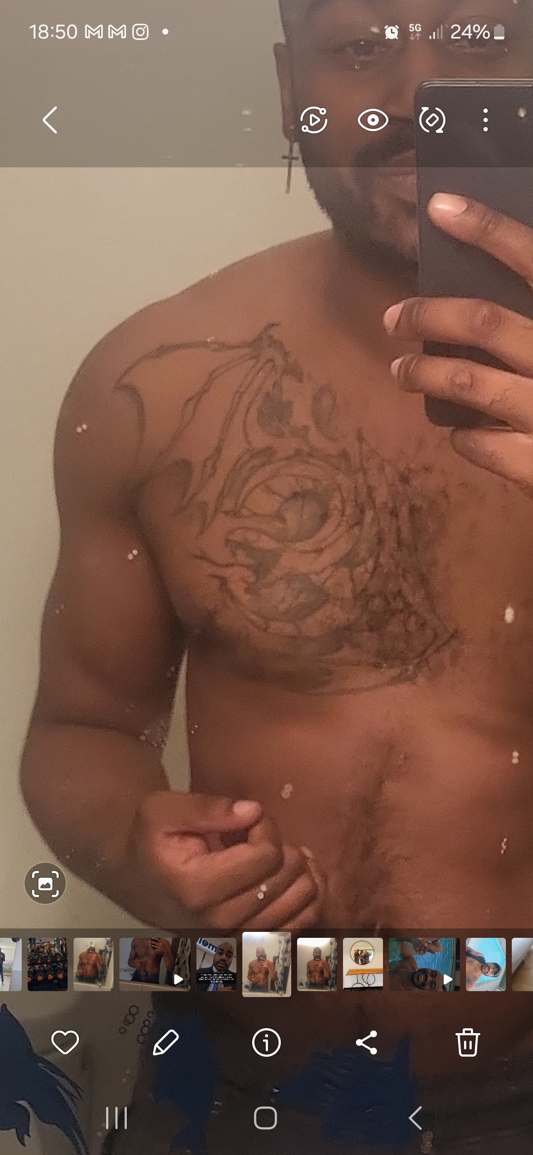 Profil de Rui-miguel, 32 ans, Escort TS France à Nepvant