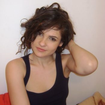 Profil de Marysol, 35 ans, Escort TS France à LeBec-Thomas