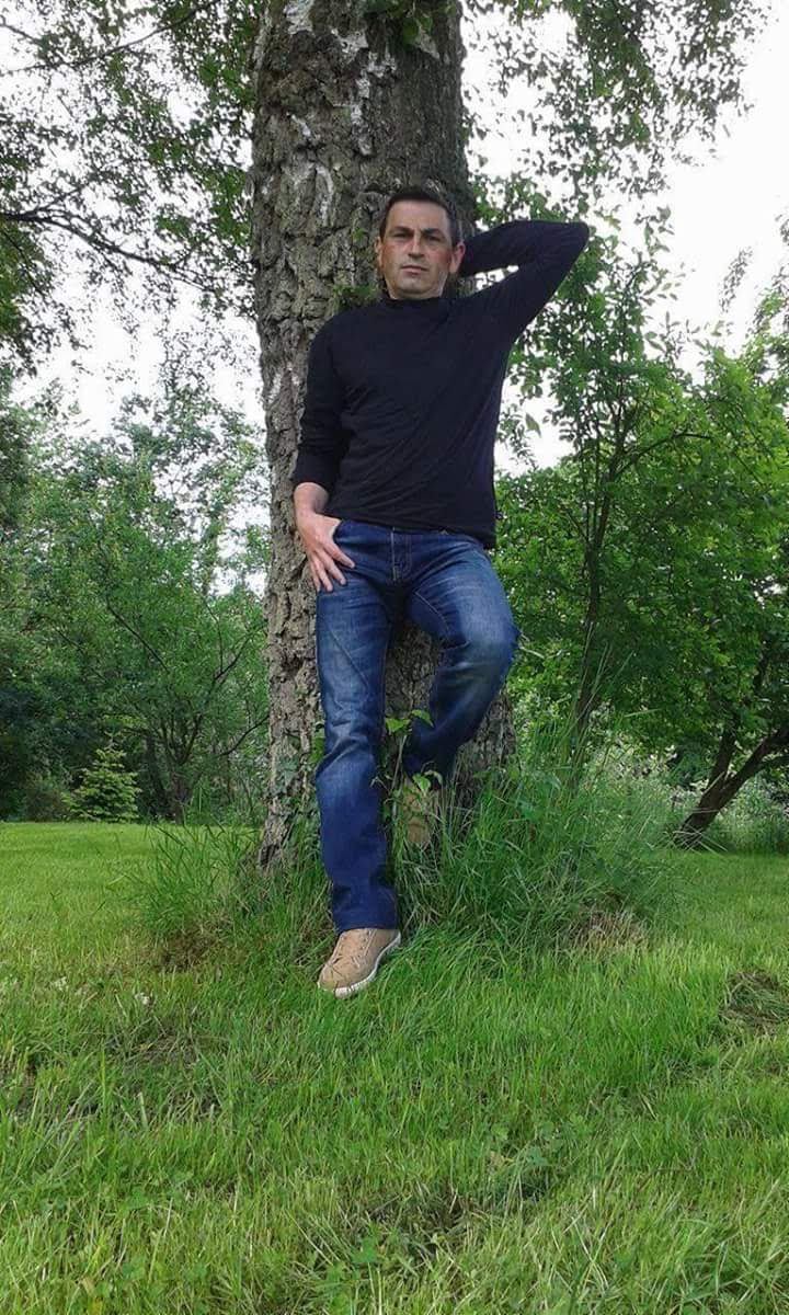 Profil de Edhy, 40 ans, Escort TS France à Pouilly