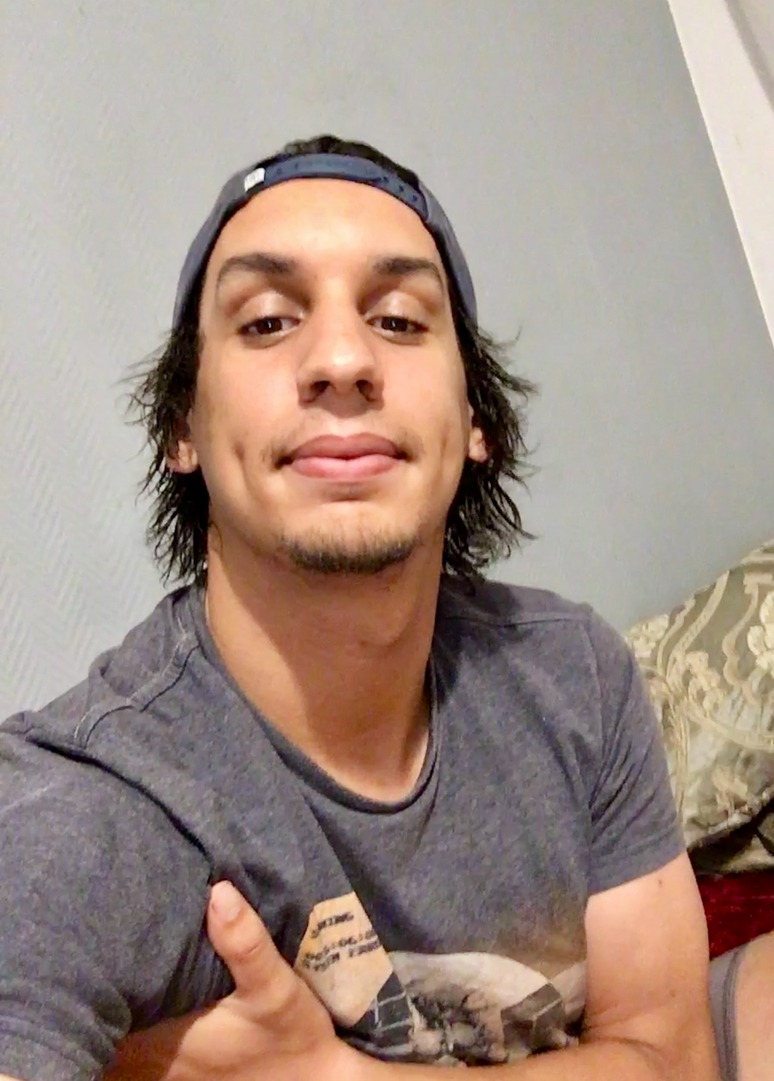 Profil de Gervais, 32 ans, Escort TS France à Fouilleuse