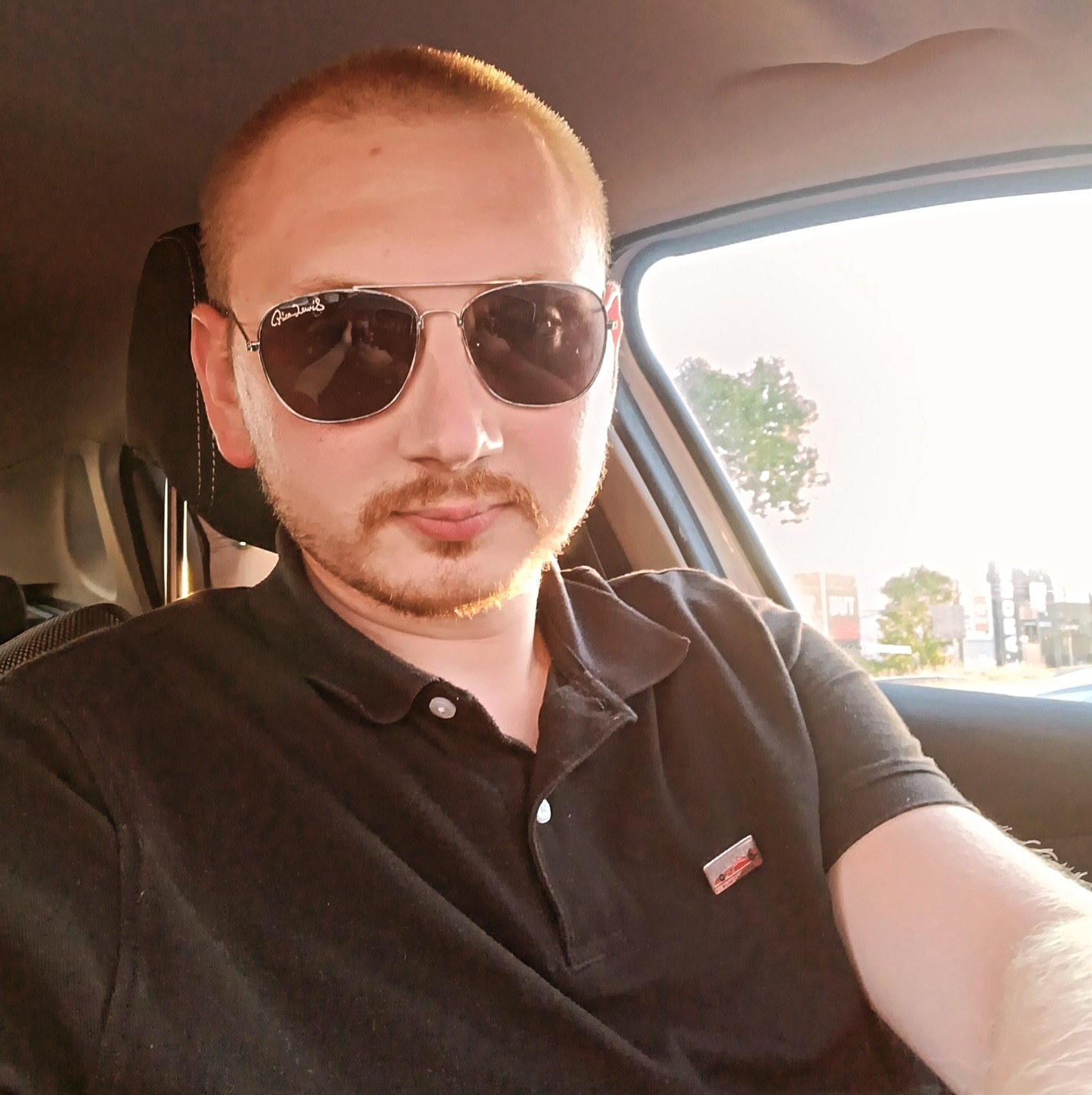 Profil de Aboubaker, 27 ans, Escort TS France à Poivres