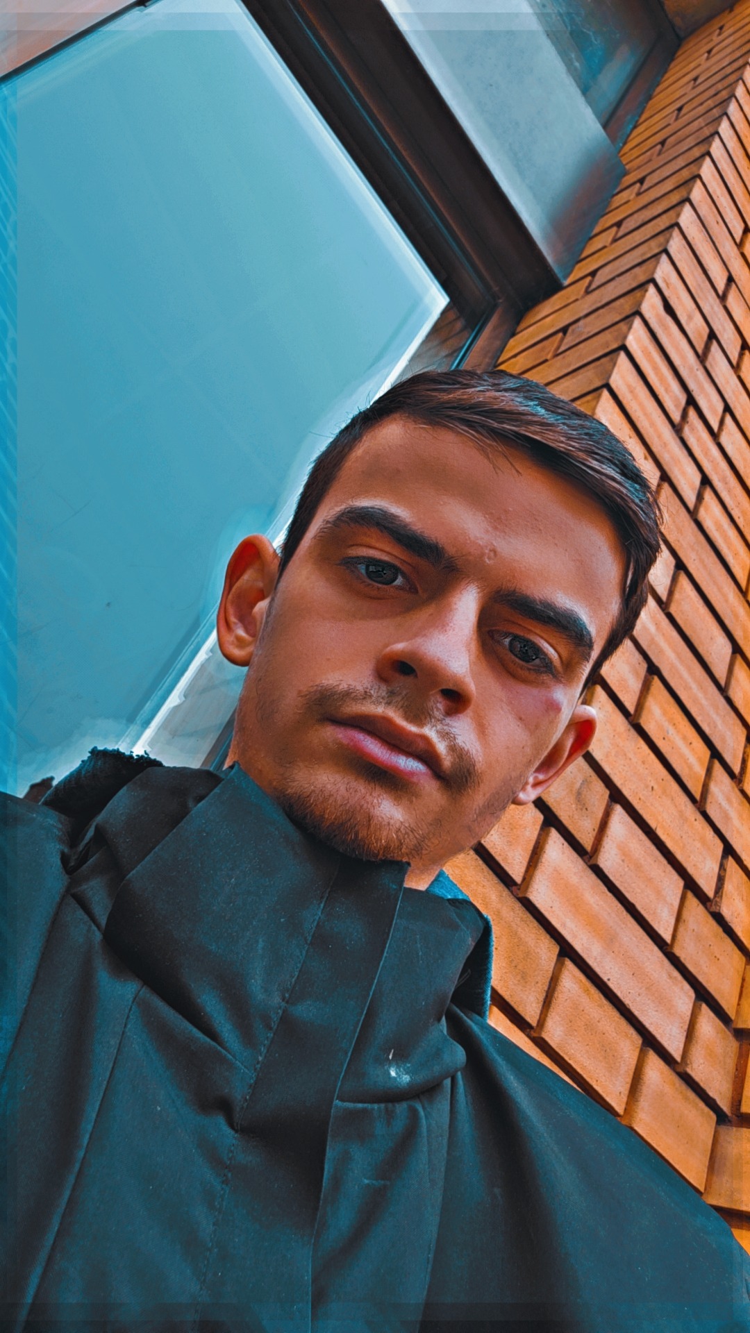Profil de Rael, 24 ans, Escort TS France à Postroff