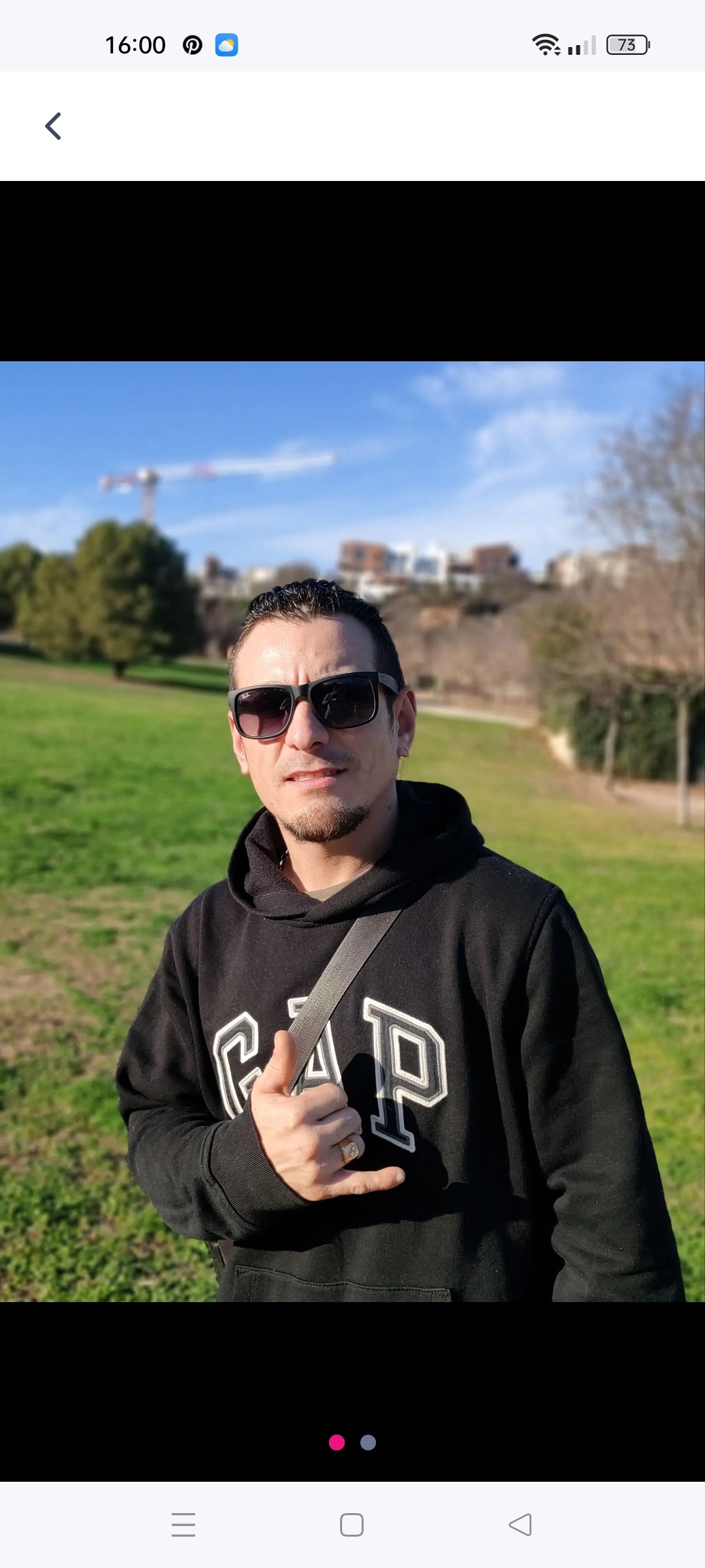 Profil de Soltan, 34 ans, Escort TS France à Montgey
