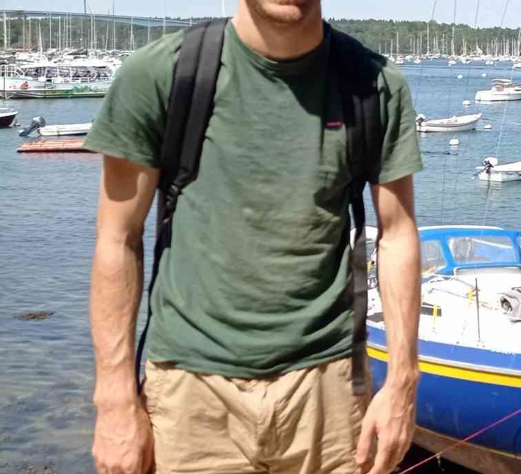 Profil de Serge, 27 ans, Escort TS France à LesChoux