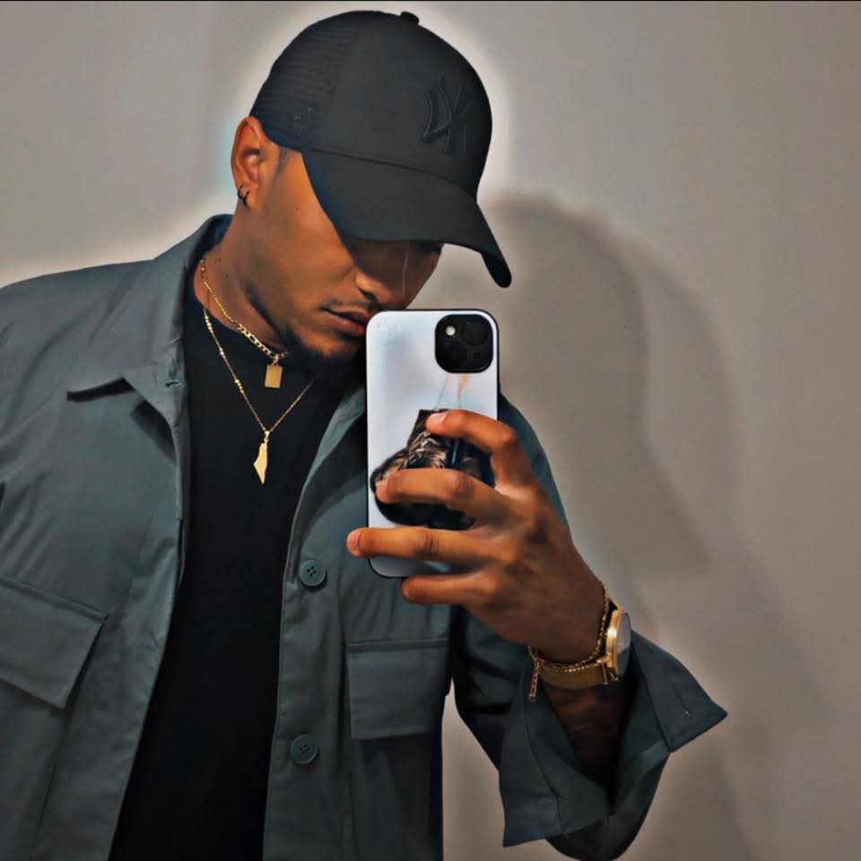 Profil de Calvyn, 32 ans, Escort TS France à Roques