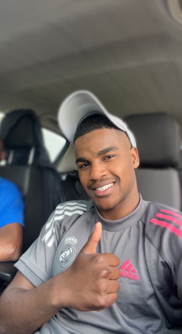 Profil de Rwan, 18 ans, Escort TS France à Corbie