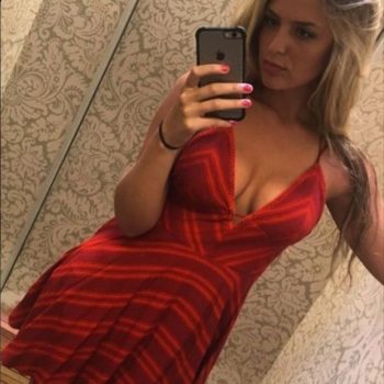 Profil de Talita, 32 ans, Escort TS France à Vieux