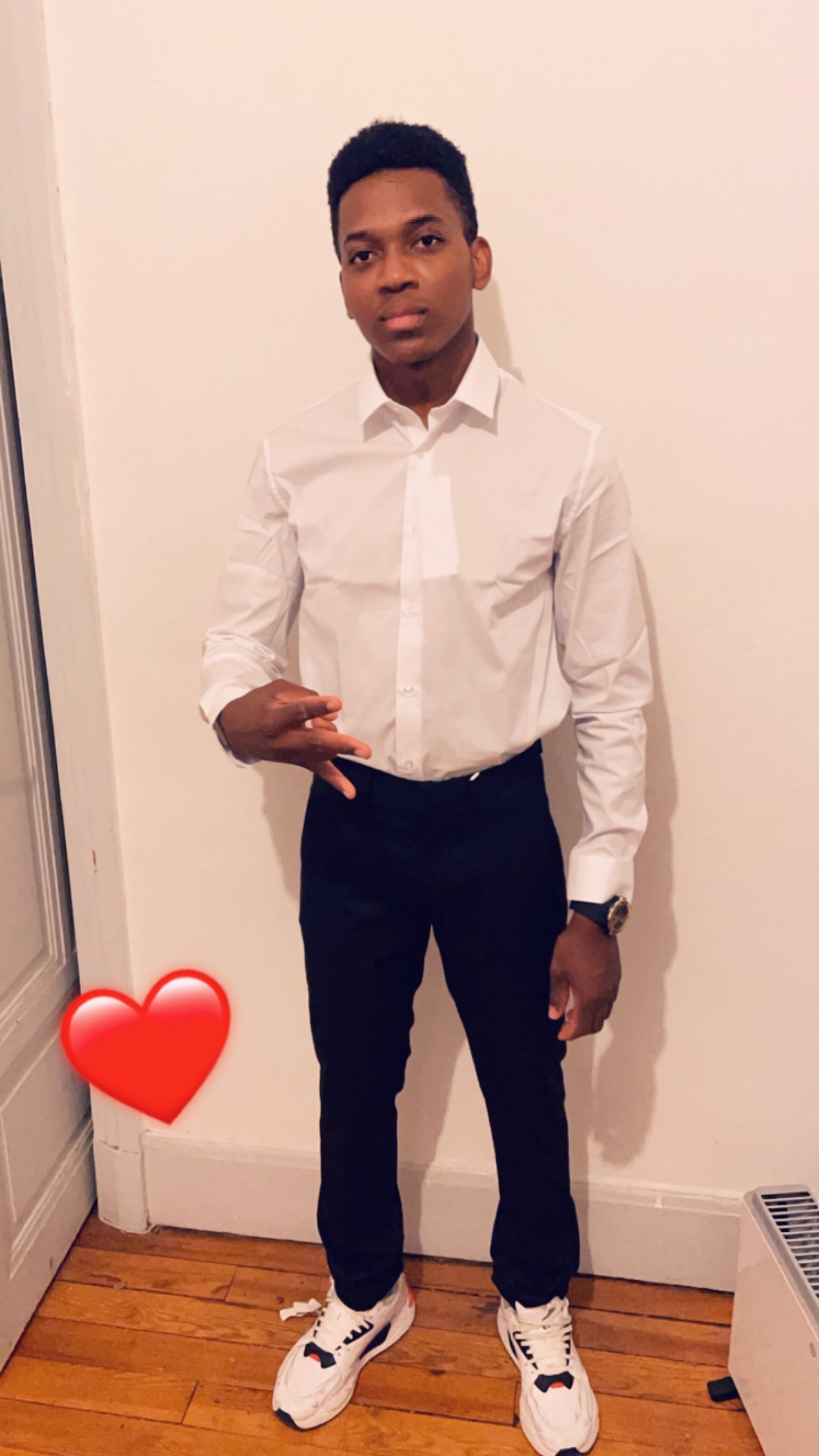 Profil de Jean-fabien, 29 ans, Escort TS France à Mesmont
