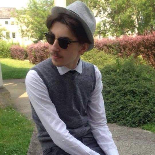 Profil de Amand, 26 ans, Escort TS France à Chalandry