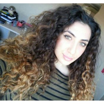 Profil de Hosanna, 31 ans, Escort TS France à Sailly-Saillisel