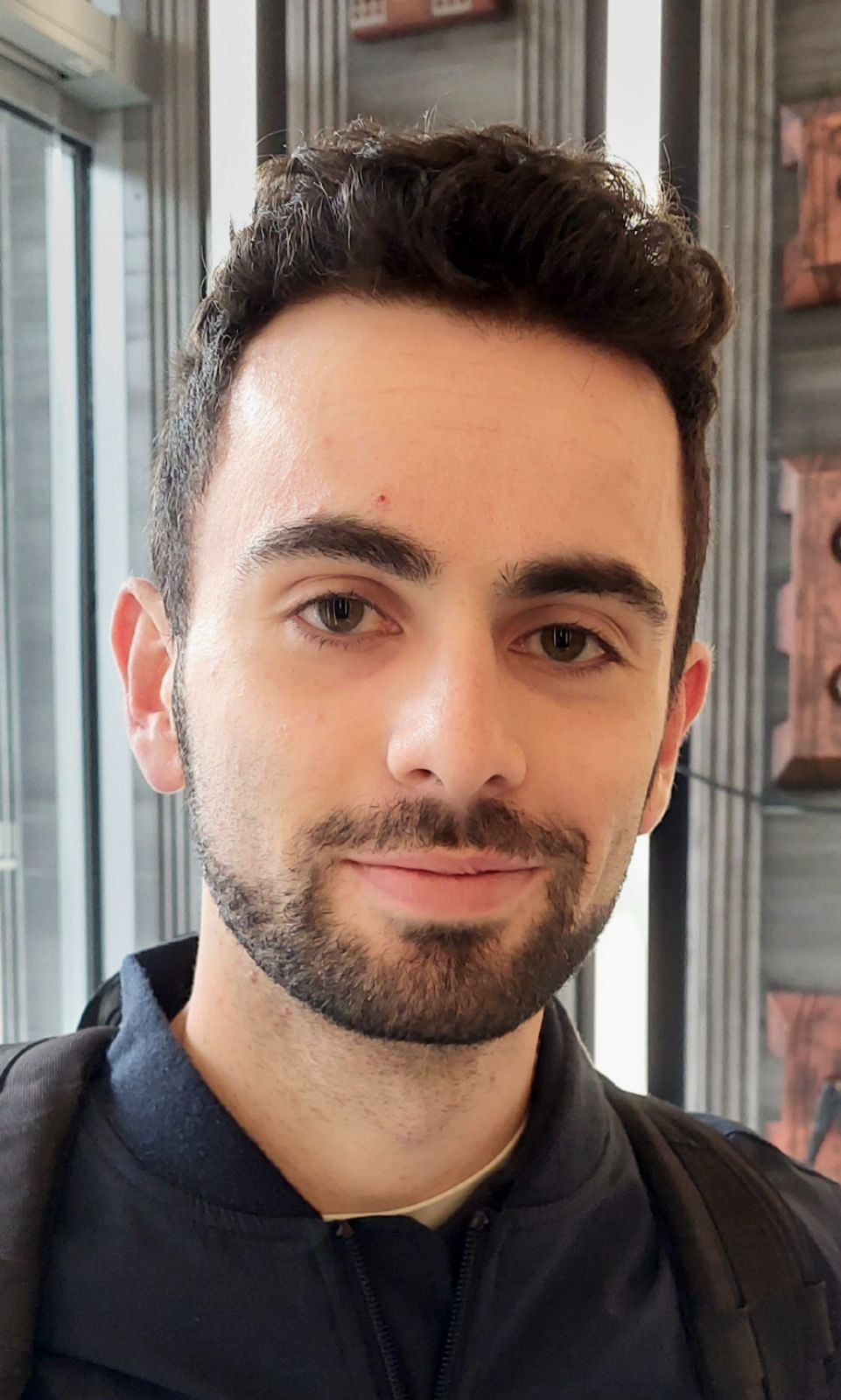 Profil de Jezy, 24 ans, Escort TS France à Dives