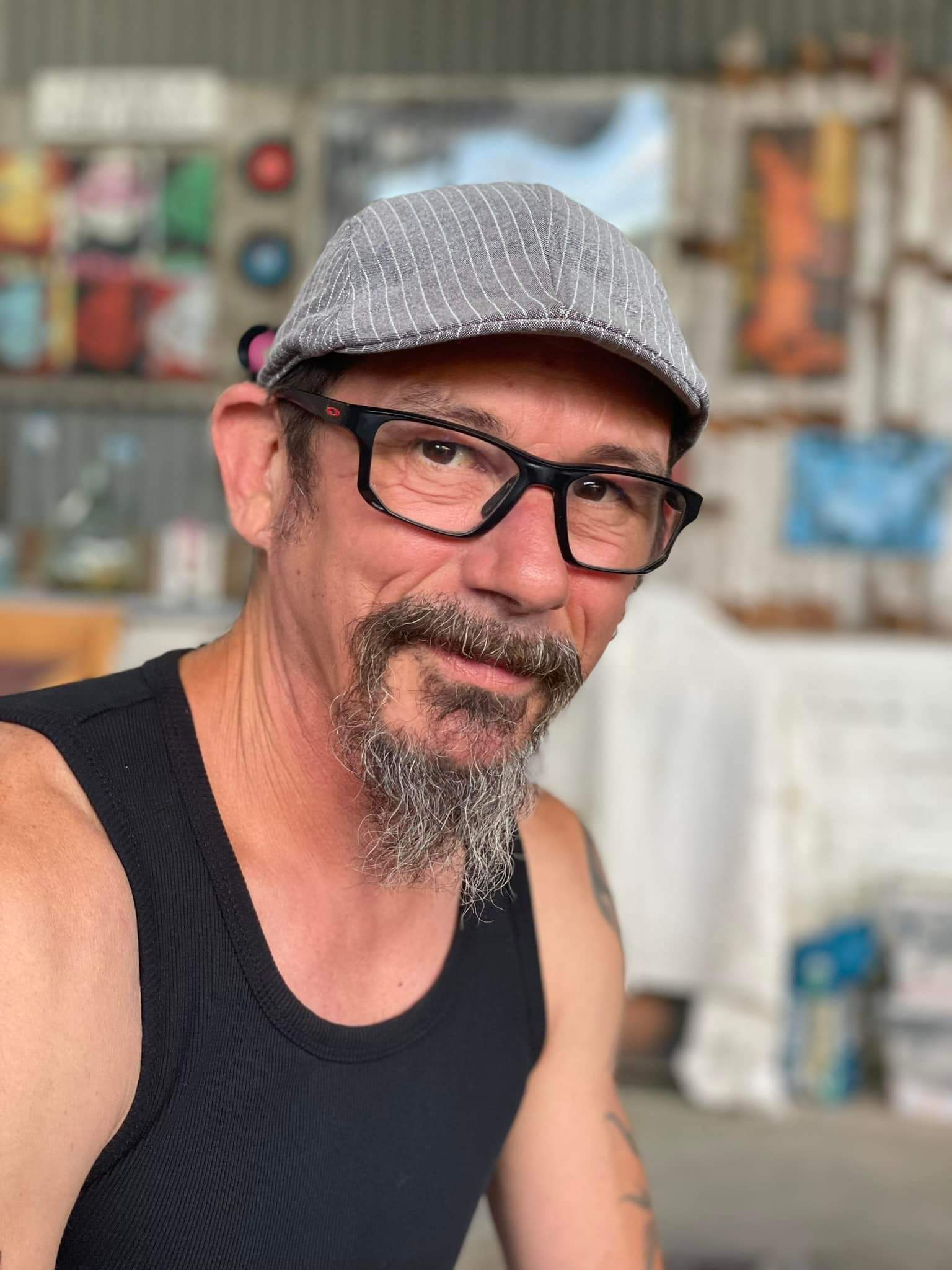 Profil de Alias, 52 ans, Escort TS France à Litz