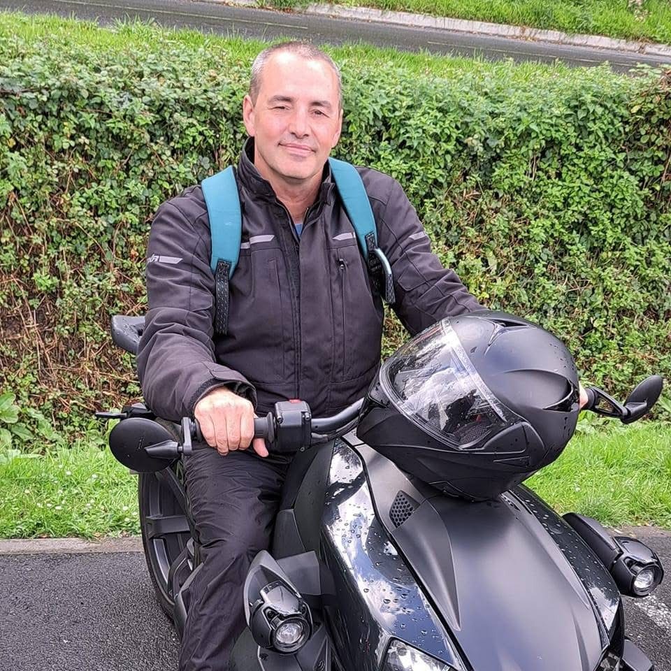 Profil de Ahmadou, 53 ans, Escort TS France à Roffey