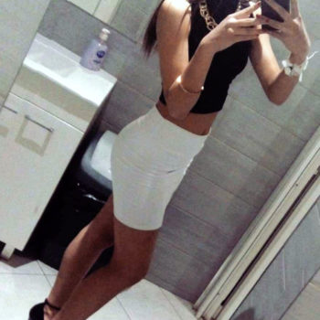 Profil de Francette, 31 ans, Escort TS France à Ayguetinte