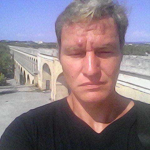 Profil de Cristiano, 48 ans, Escort TS France à Bargny