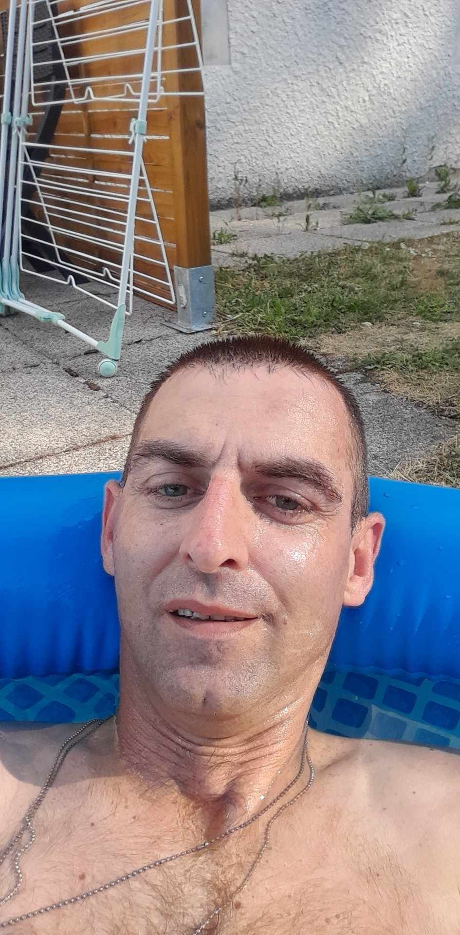 Profil de Olive, 42 ans, Escort TS France à Dargies