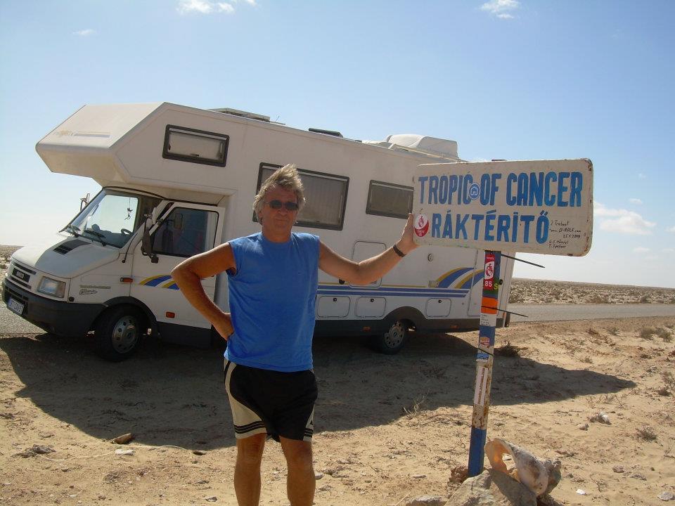 Profil de Edmond, 55 ans, Escort TS France à Crillon