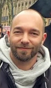 Profil de Jounayd, 43 ans, Escort TS France à Técou