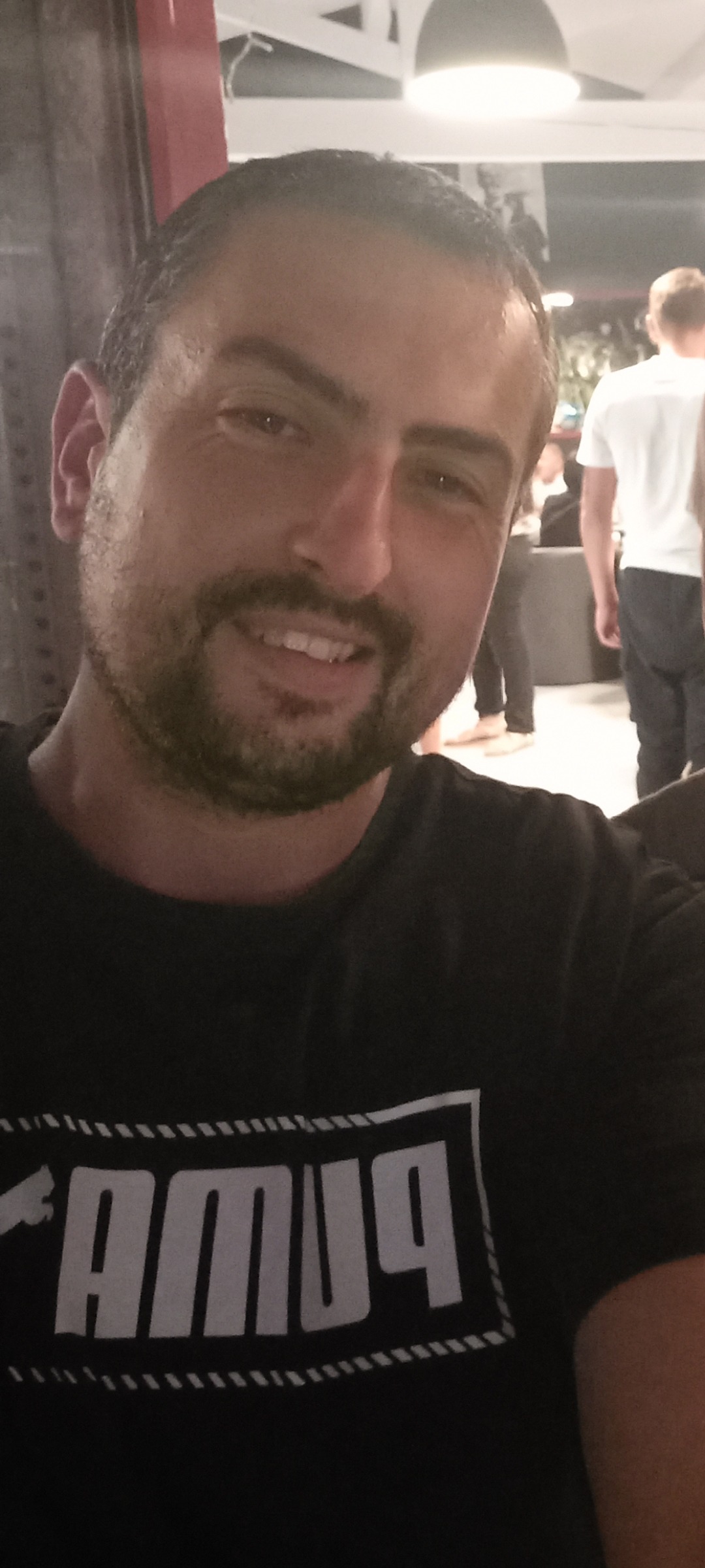 Profil de Oliver, 37 ans, Escort TS France à Cernoy
