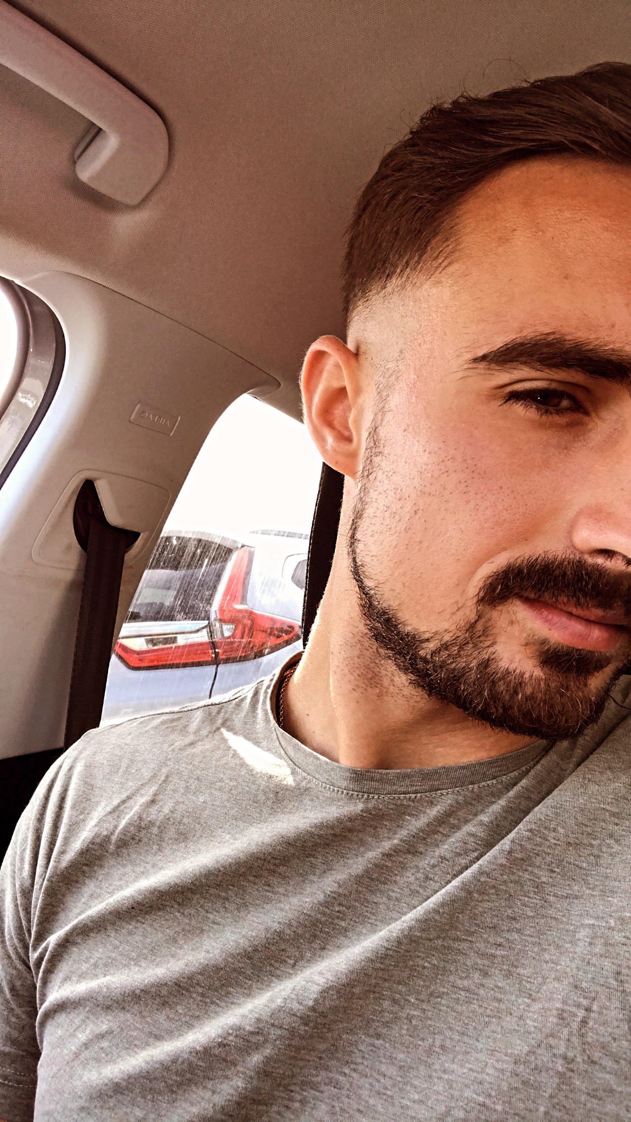 Profil de Sébastien, 28 ans, Escort TS France à Jonquery