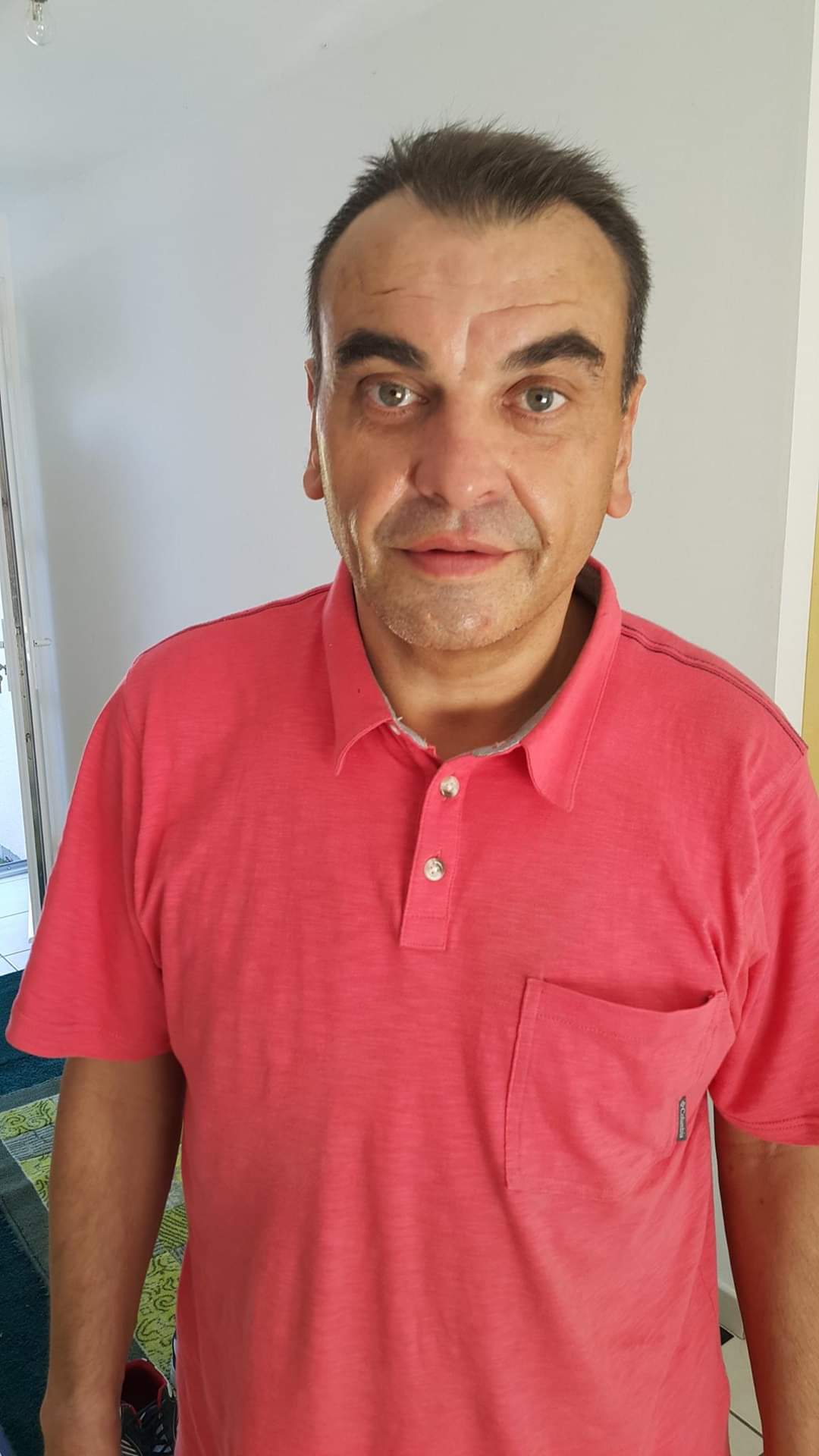 Profil de Mahsum, 53 ans, Escort TS France à Chamagnieu