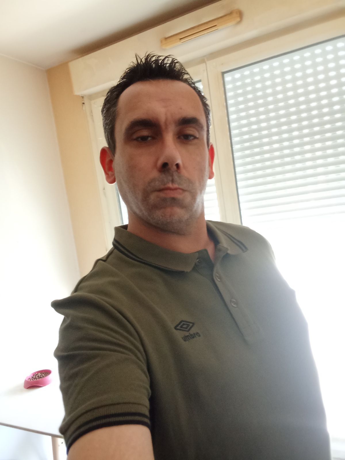 Profil de Boussad, 39 ans, Escort TS France à Orrouy