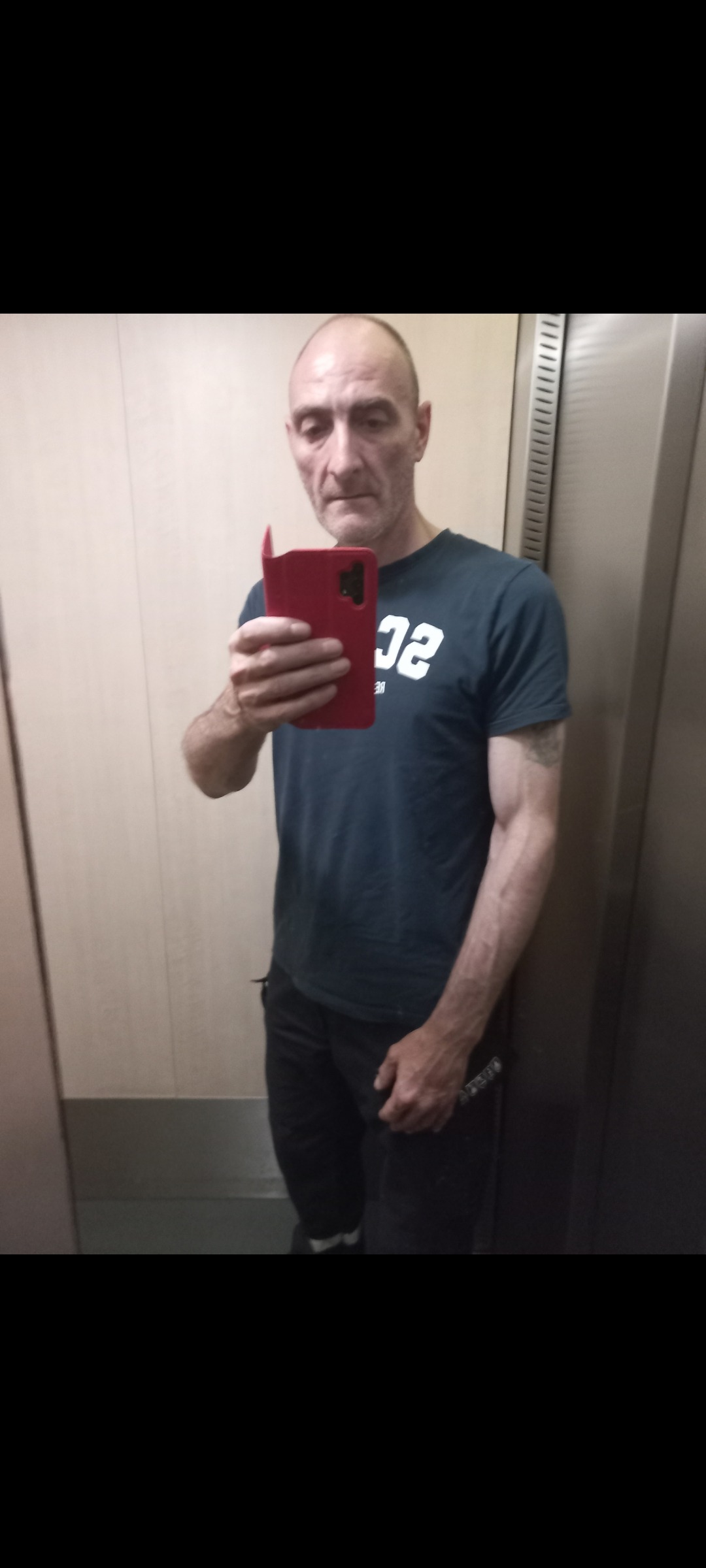 Profil de Jaheim, 48 ans, Escort TS France à Wiseppe