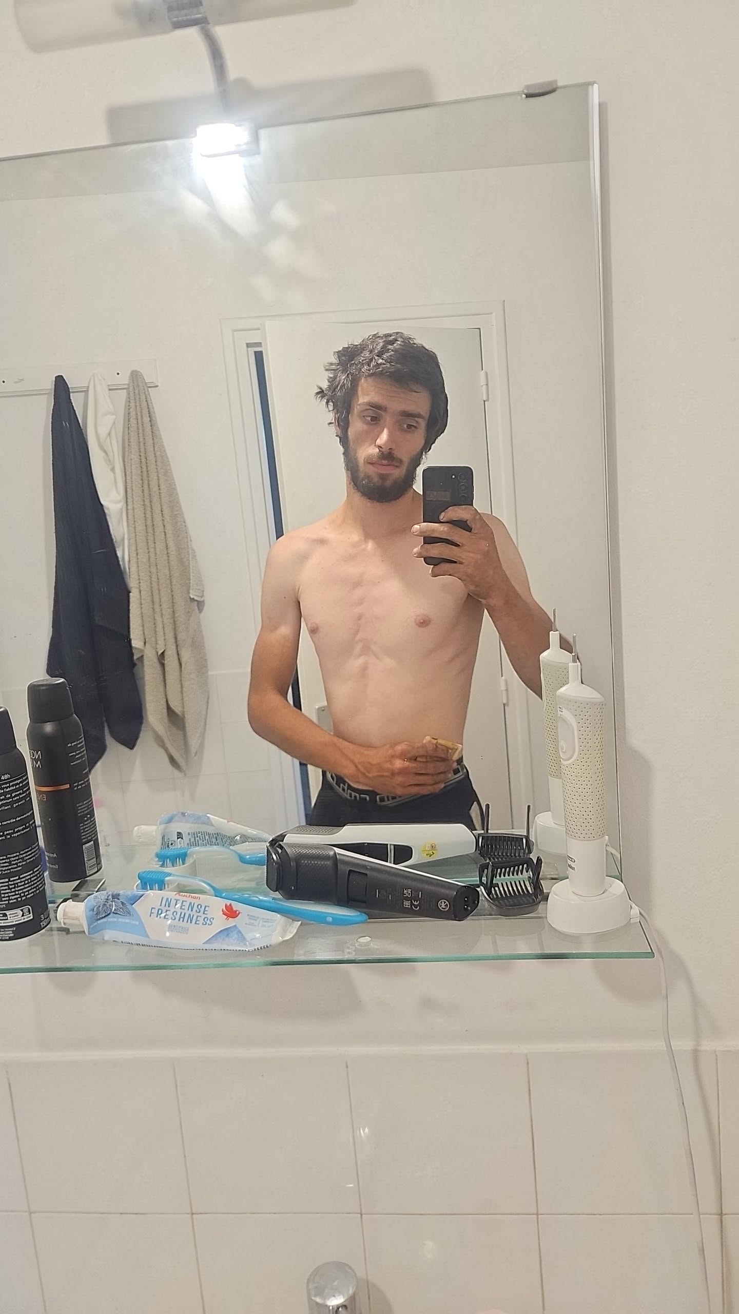 Profil de Gweltaz, 20 ans, Escort TS France à Arguel