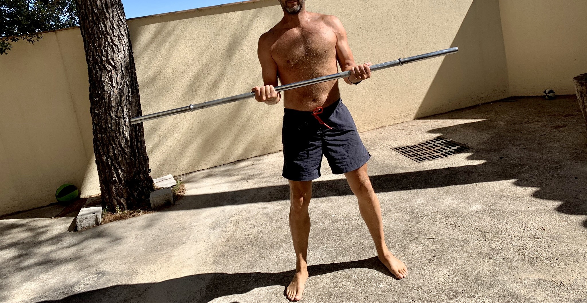Profil de Eryk, 52 ans, Escort TS France à Serans