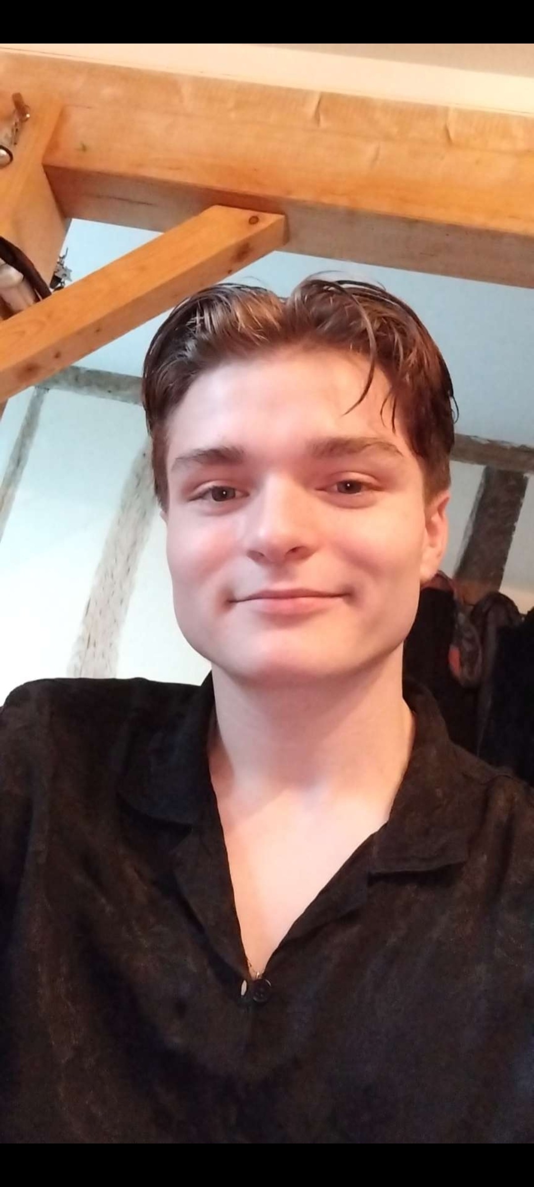 Profil de Kamar, 23 ans, Escort TS France à Tollevast