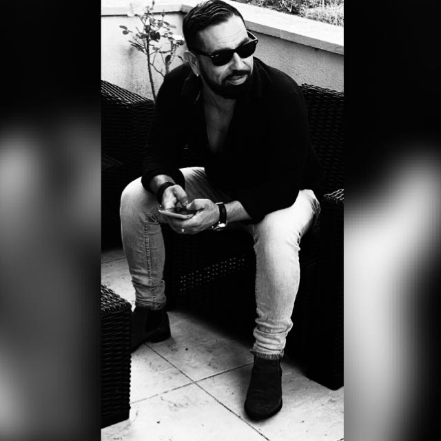 Profil de Warren, 49 ans, Escort TS France à Tillé