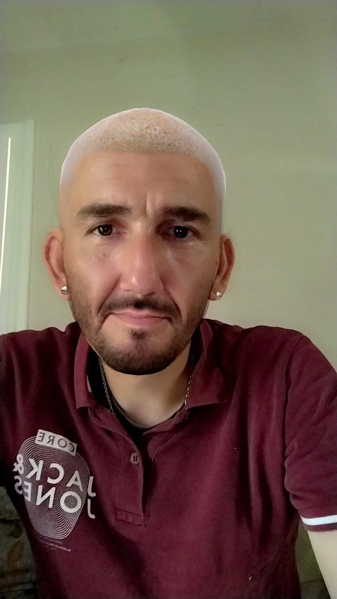 Profil de Imade, 35 ans, Escort TS France à Vez