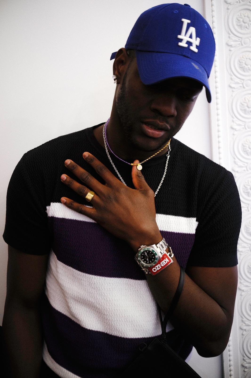Profil de Zakir, 25 ans, Escort TS France à Auneuil