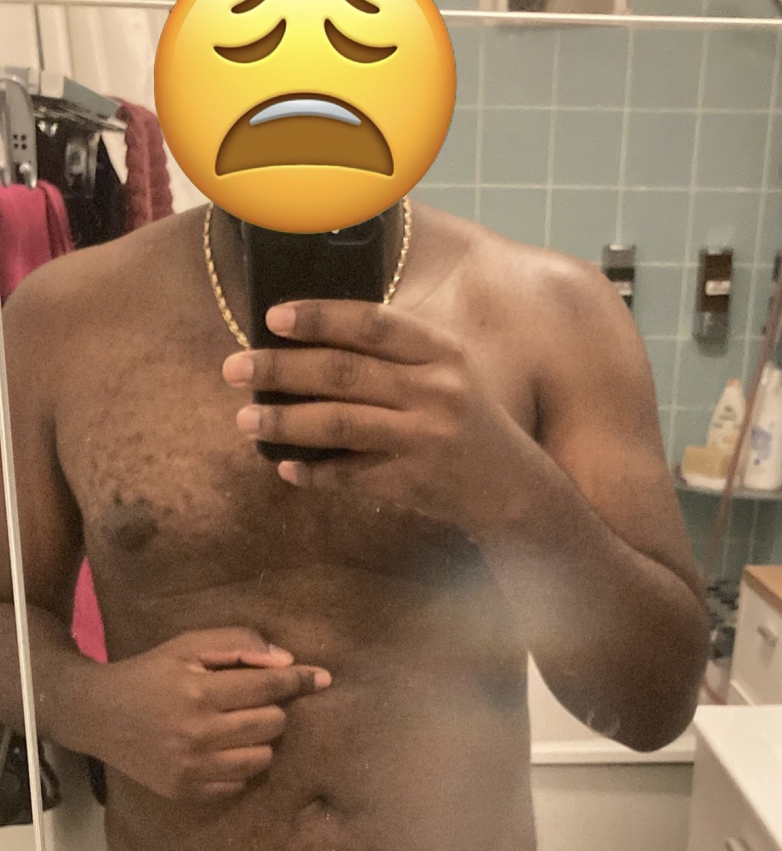 Profil de Francki, 28 ans, Escort TS France à Haudainville
