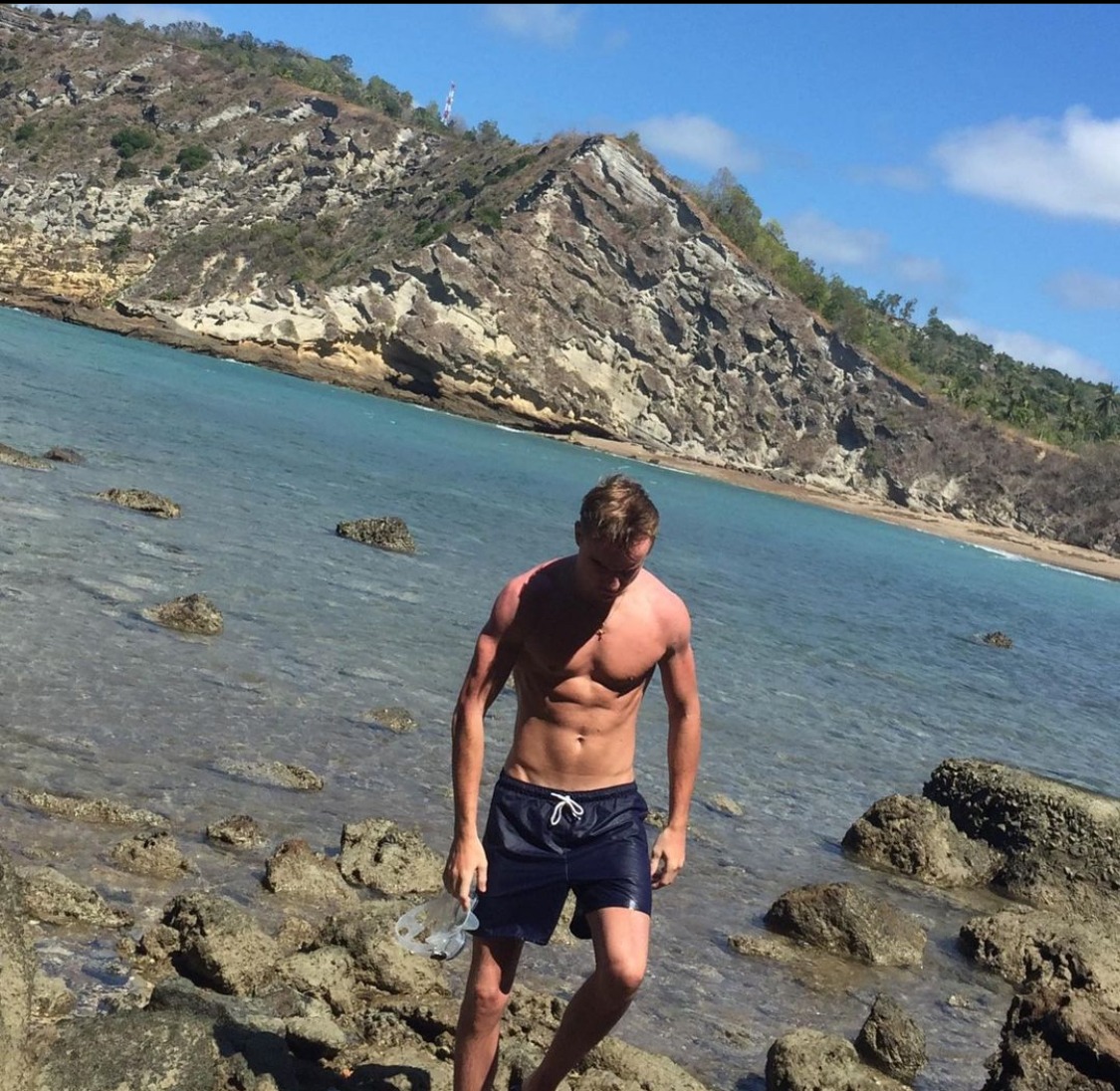 Profil de Hailey, 29 ans, Escort TS France à Son
