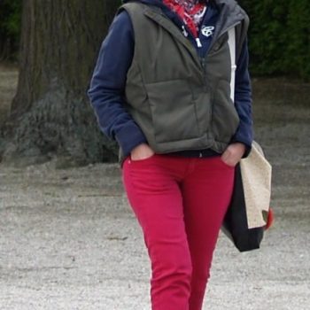 Profil de Téa, 47 ans, Escort TS France à Alos