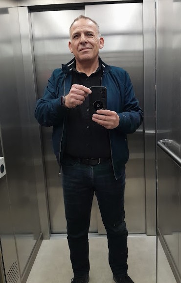 Profil de Modou, 50 ans, Escort TS France à Courcemain