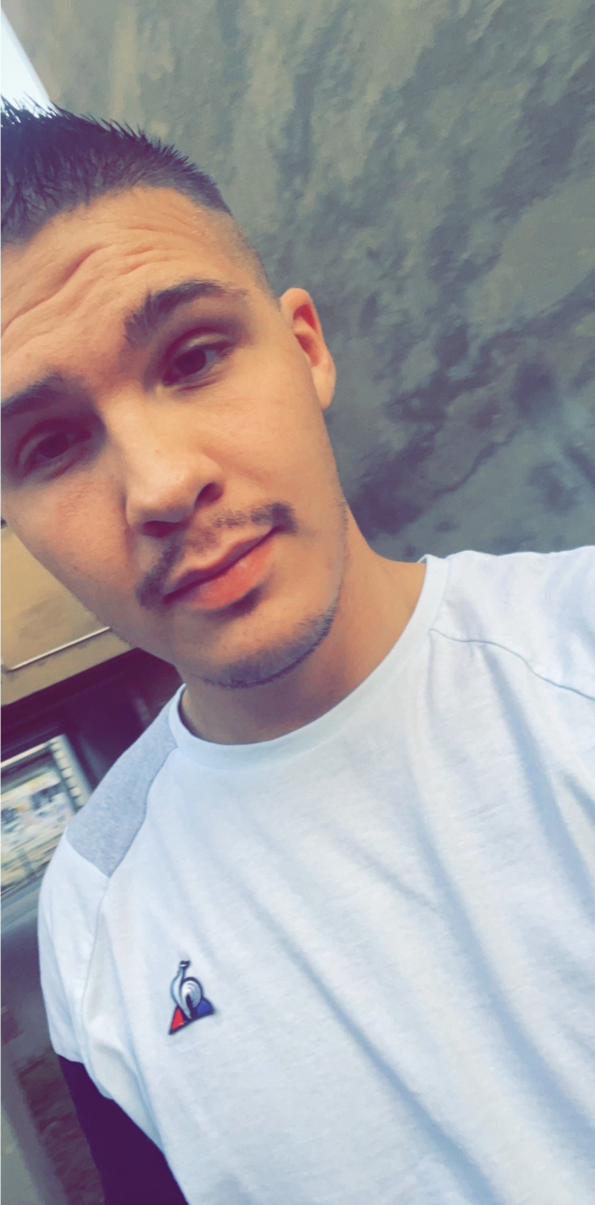 Profil de Mehran, 25 ans, Escort TS France à Bargny