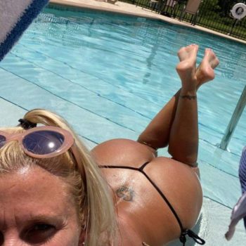 Profil de Lorelyne, 44 ans, Escort TS France à Sassey