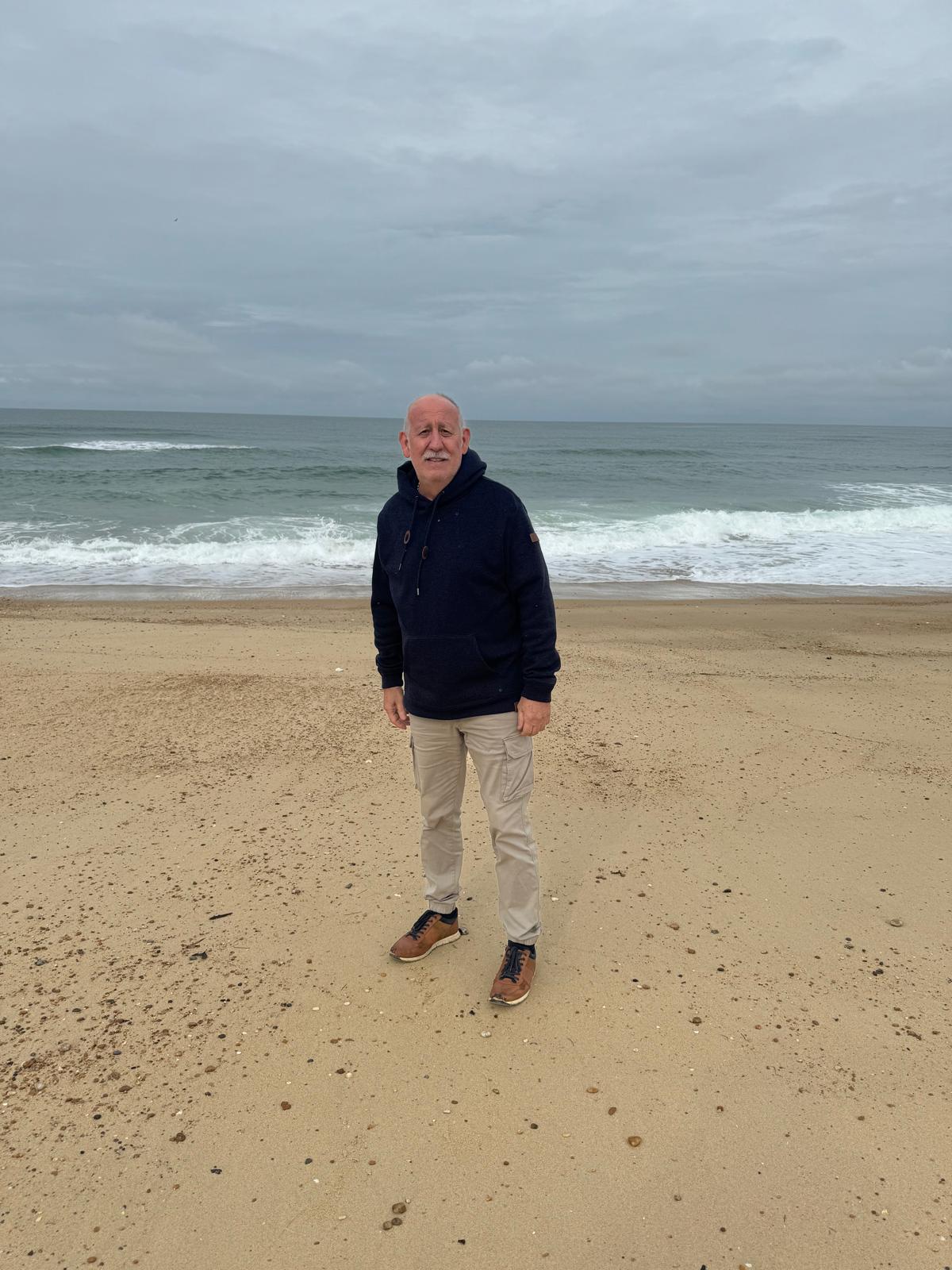 Profil de Zian, 55 ans, Escort TS France à Marestaing