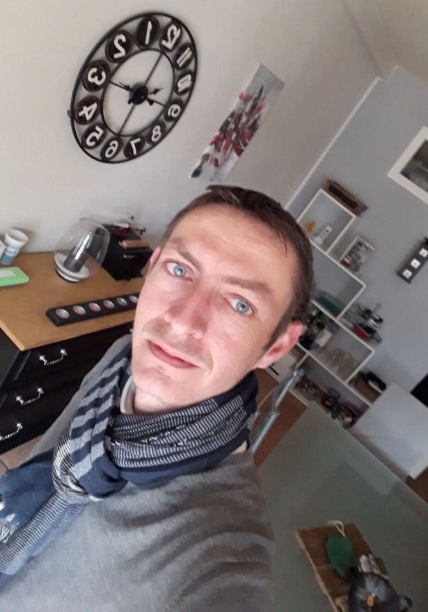 Profil de Neal, 37 ans, Escort TS France à Andé