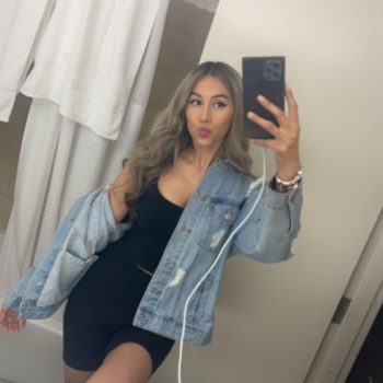 Profil de Meylie, 32 ans, Escort TS France à Corbières