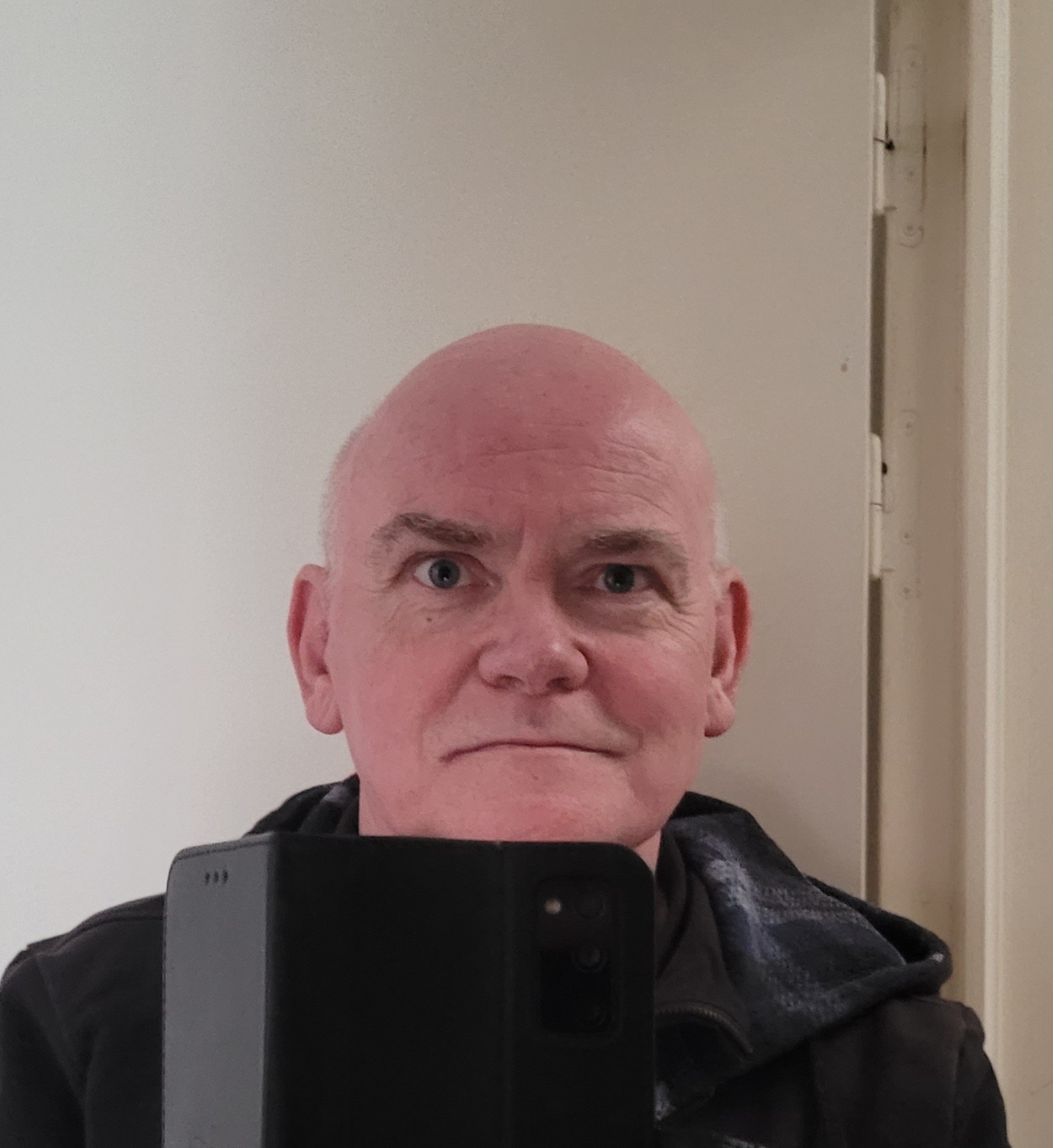 Profil de Wyatt, 55 ans, Escort TS France à Bazouges-la-Pérouse
