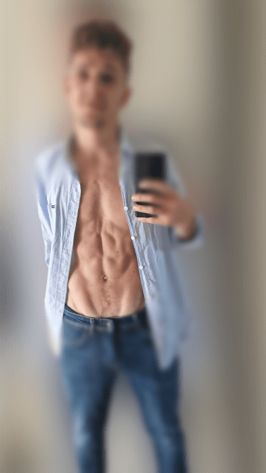 Profil de Roch, 28 ans, Escort TS France à Feuillade