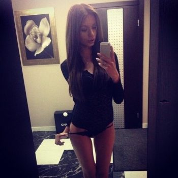 Profil de Edwig, 27 ans, Escort TS France à Brasseuse