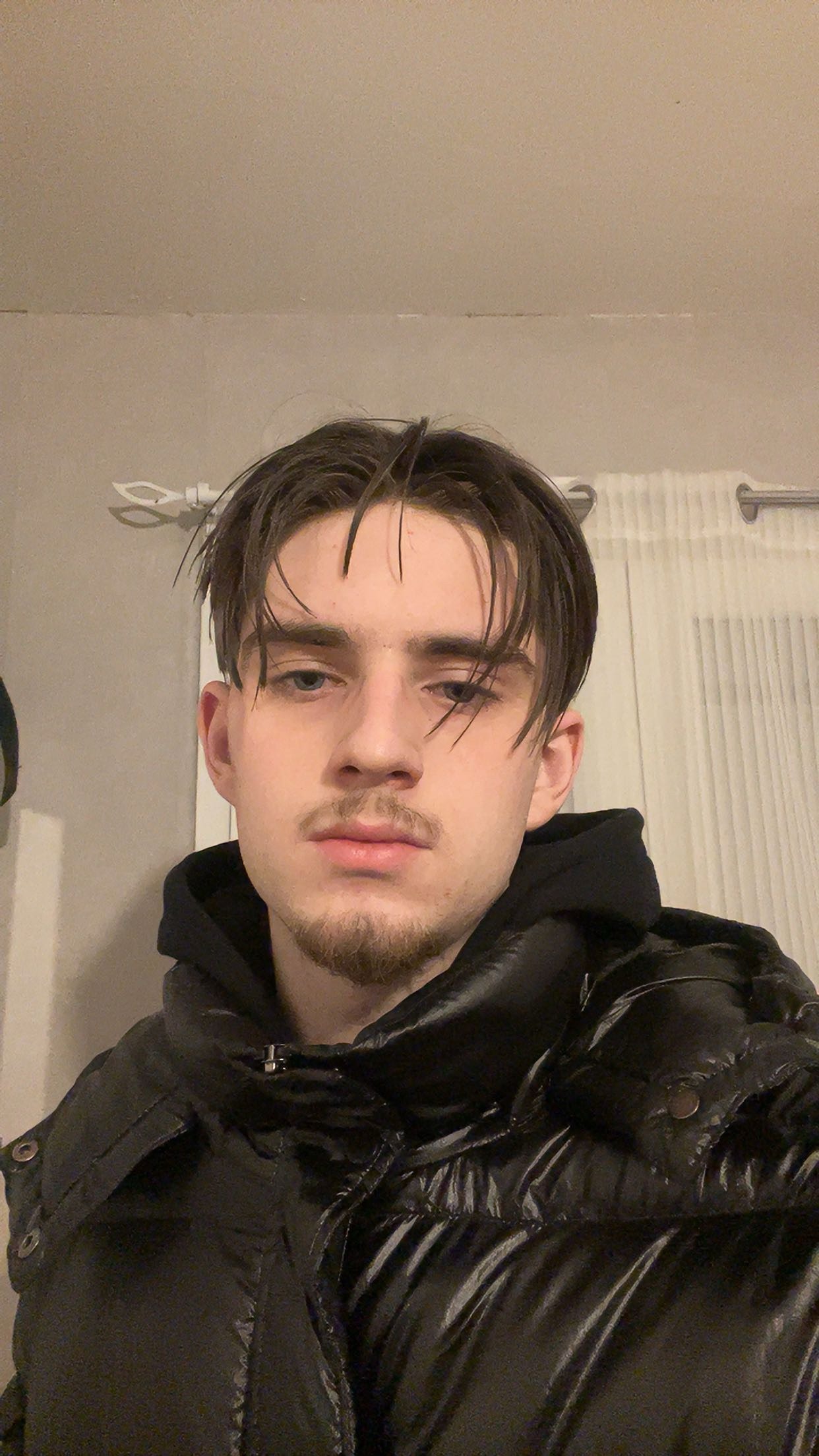 Profil de Guerchom, 20 ans, Escort TS France à Codolet