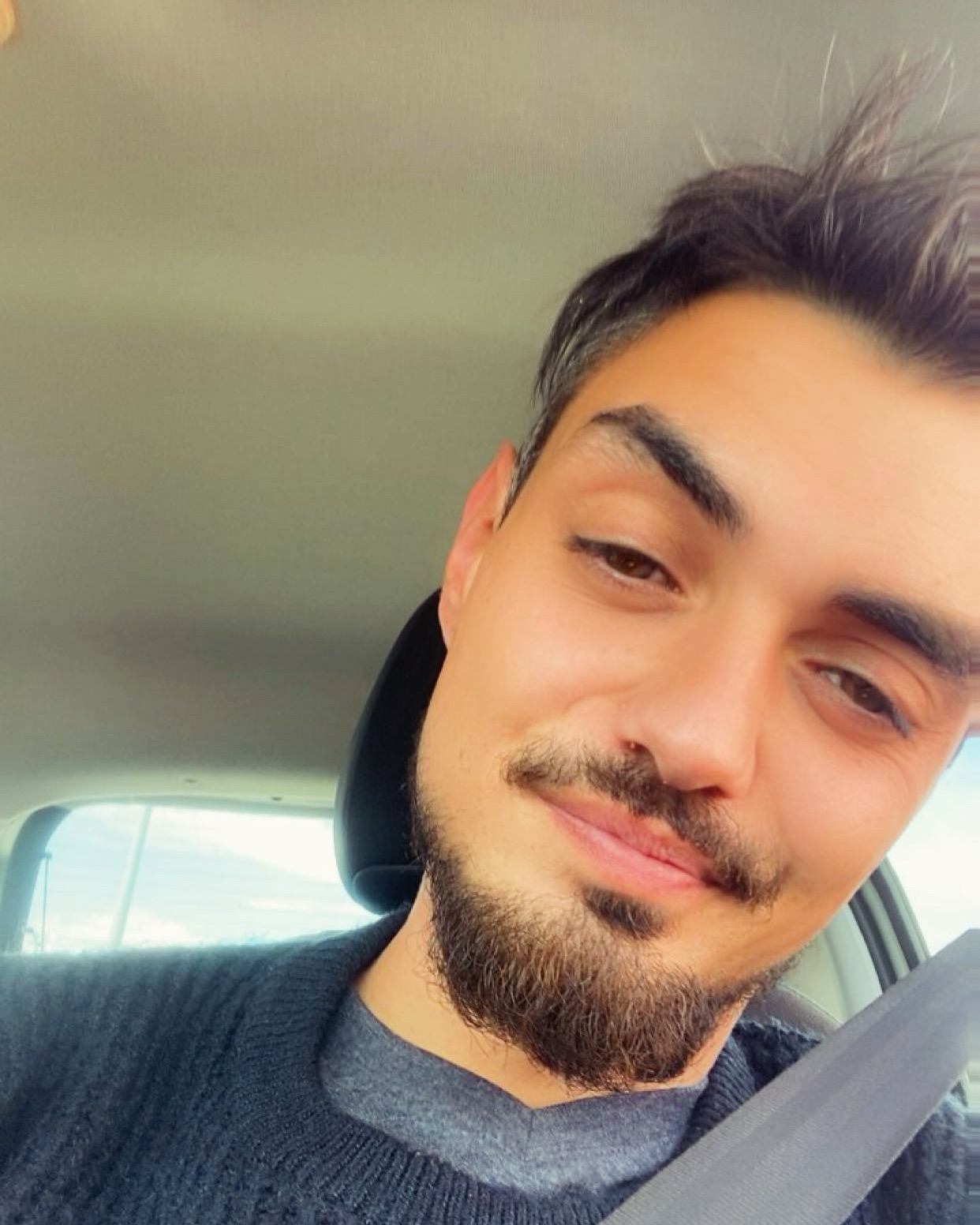 Profil de Fausto, 32 ans, Escort TS France à Culey