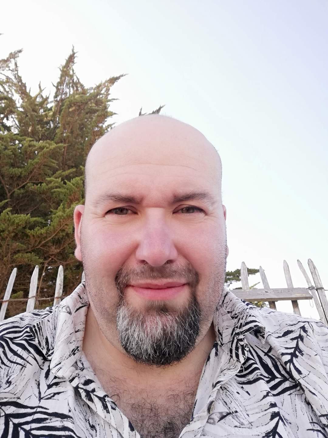 Profil de Tytouan, 49 ans, Escort TS France à Méru